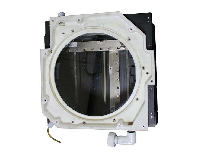 Used Nova Scan 3060 INTEGRATED PROCESS CONTROL AMORAD RAINBOW 3060R