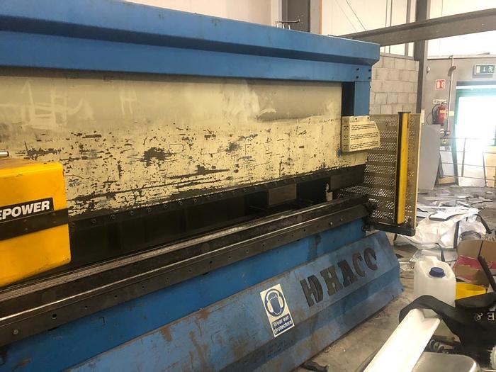 Used Haco Pressbrake