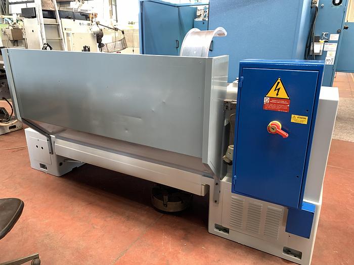 Usato Tornio Parallelo CMT URSUS 225