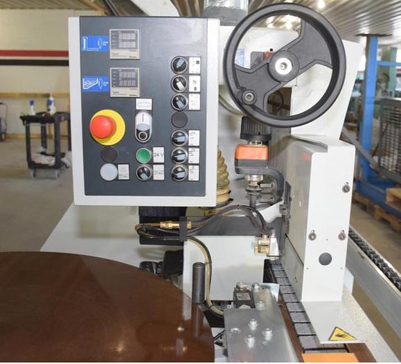 Used 2013 *SOLD* Edgebander - Biesse Akron 1320