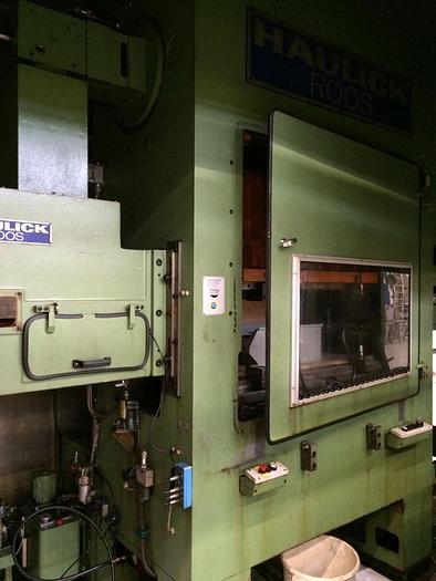 Gebruikt SNELLOOPPERS HAULICK ROOS 100T