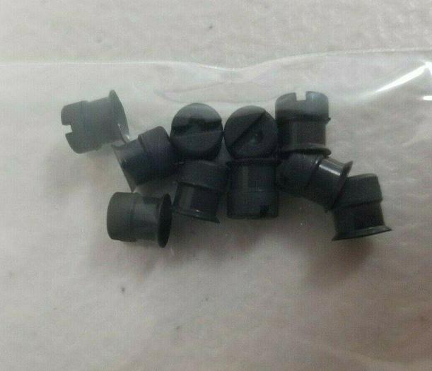 Pentax OE-C15 Water Jet Check Valve Adapter - New/OEM 10pcs
