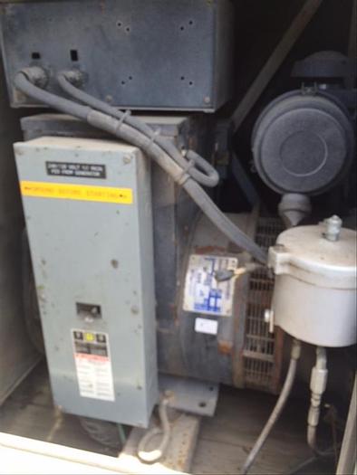 Used 0 Stateline SP 48KW GENERATOR