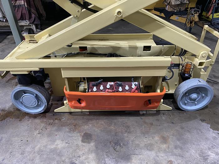 Used 2008 JLG 2030ES