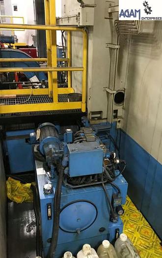 Used Olympia V5L Vertical Turn Mill Center