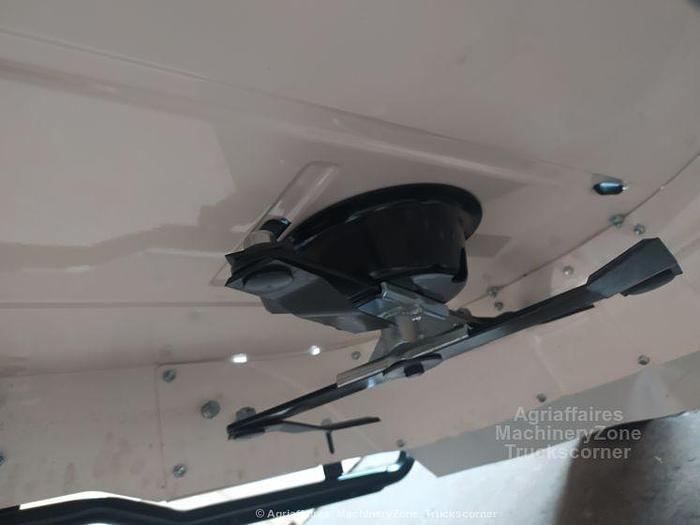 Falciatutto multifunzione per pendenze P70 Evo Eurosystem