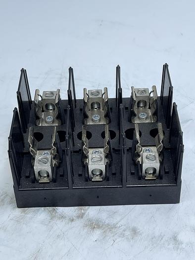 Used Bussmann J60030-3CR