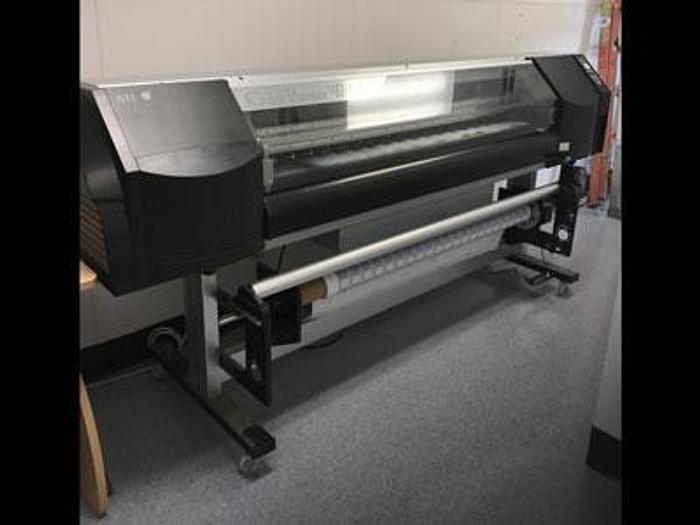 Used 2014 Seiko Color Painter W-64s