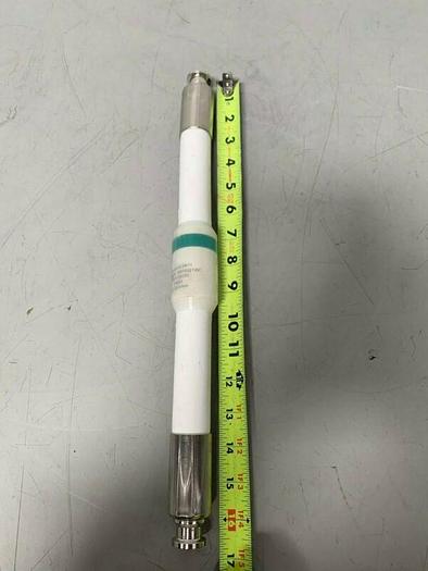 Used ProcessHQ Z70412 Hose 1" x 16.5" w/ CS 1820 Inlets, 240/300 PSI