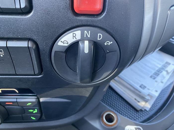 Usato 2018 DAF XF 480 FT