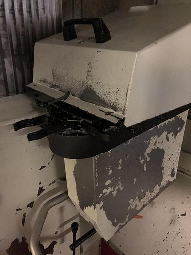 Gebruikt Hermle U630T