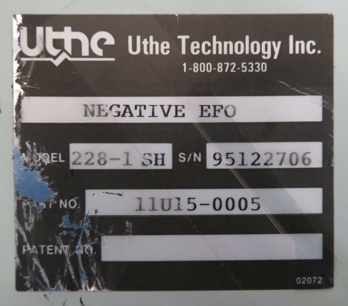 Used Mech-El MEI Marpet 1204B Manual Gold Ball Bond Wire Bonder w/ Ball Bump