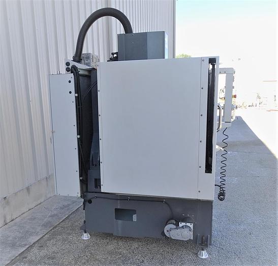 Used 2013 Haas Super Mini Mill