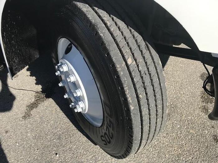 Used 2012 International 4300 HiRanger XT55 Over Center Forestry Truck - C09261