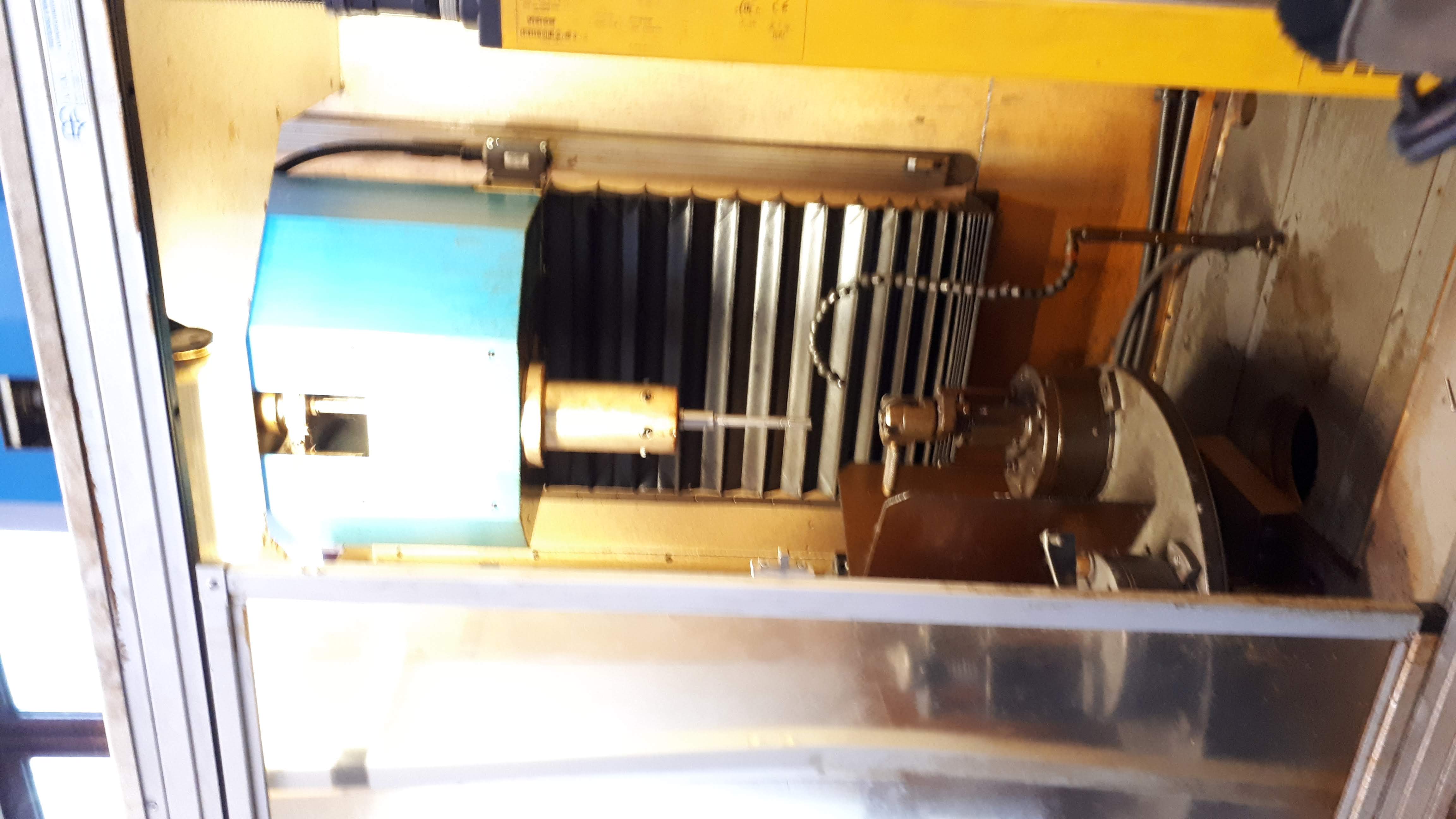 Used Honitech Vh.010