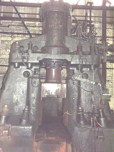 Used Hammer Forging Pneumatic MPM3000