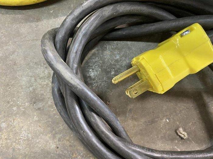 Used Pneu-Con Vacuum Loader