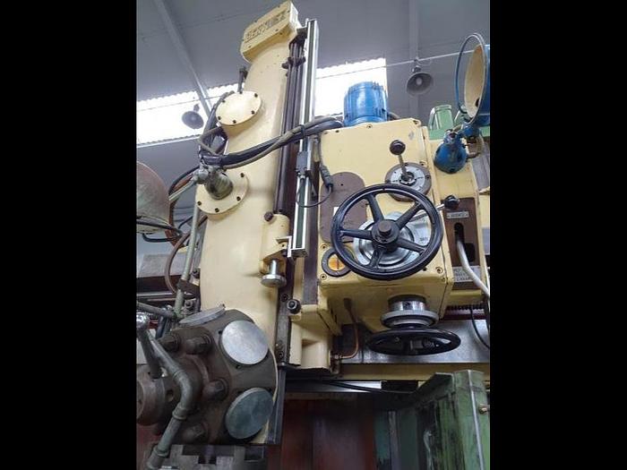 D'occasion BERTHIEZ Rectifieuse verticale