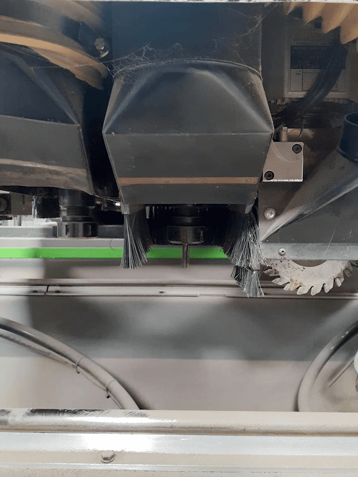 Used Biesse Rover 335 - CNC Machining Centre - 1993