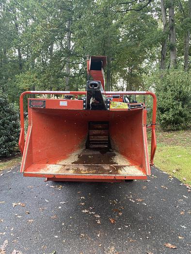 Used Morbark 1415 Eager Beaver 