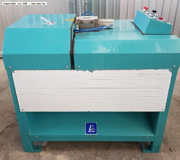 2004 GMI Profiel Saw Georgian B