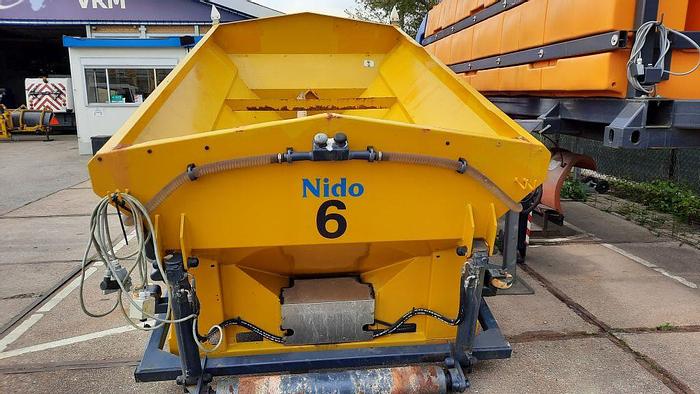 Gebruikt 2004 NIDO Stratos B50-36 PALN5Z