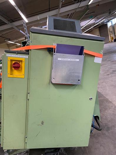 Gebraucht 06 gebr. DORNIER Luftdüsenwebmaschinen, Typ AWSE2/J + LWV 4/J, Bj 2003 + 1995