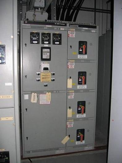 Used GENERAL ELECTRIC #21225