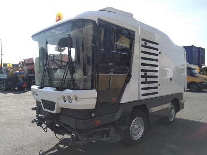 Gebruikt Ravo 530ST