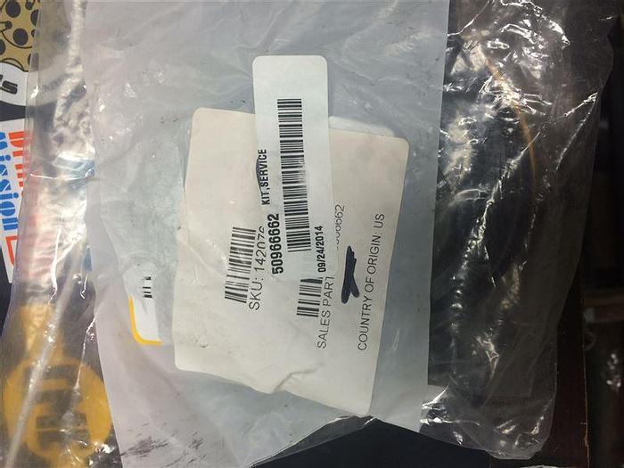 Ingersoll-Rand 50966662 Service Kit