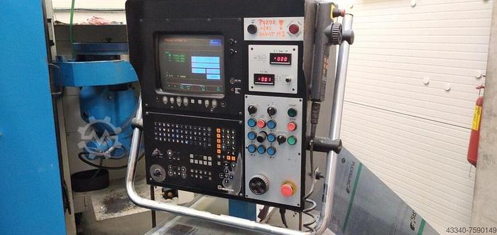 Used Plano Miller Correa FP 30/30