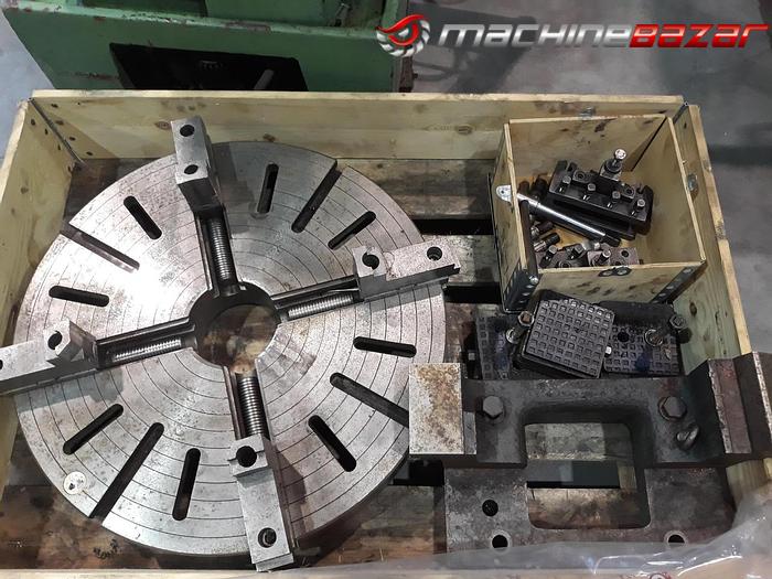 Used Gurutzpe  Super AT 1000/400