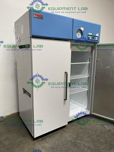 Used Thermo Fisher Scientific Revco REL5004A +4C Lab Refrigerator 51.1 Cu Ft