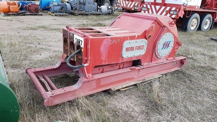 Used TSC OFFSHORE WF-450