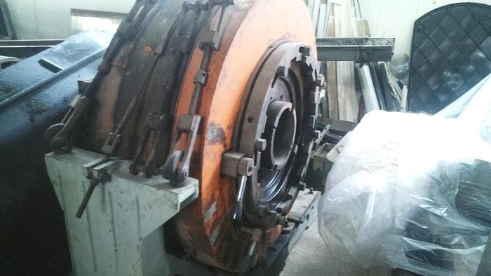 Used Borer Horizontal Ram Type W200G