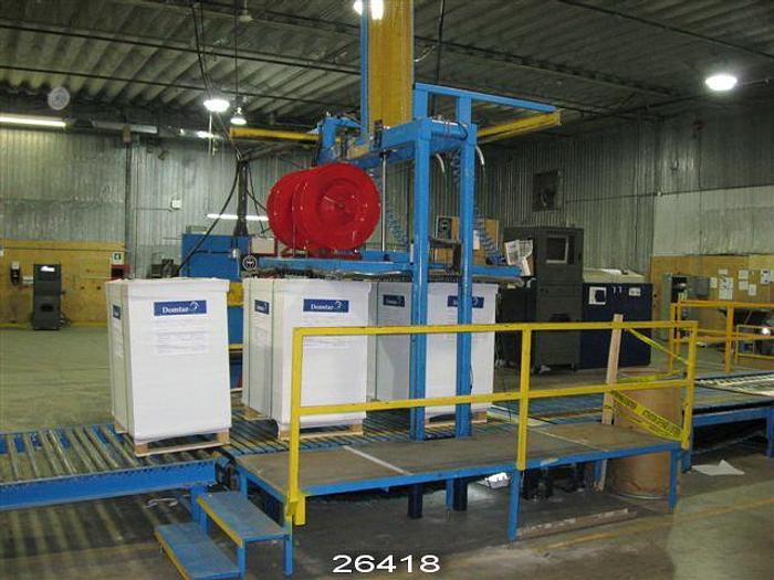 Used LENOX CSS10 #26418