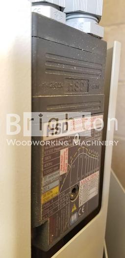 Used 2014 Weeke Optimat BHP008 / Vantech 480 CNC Router