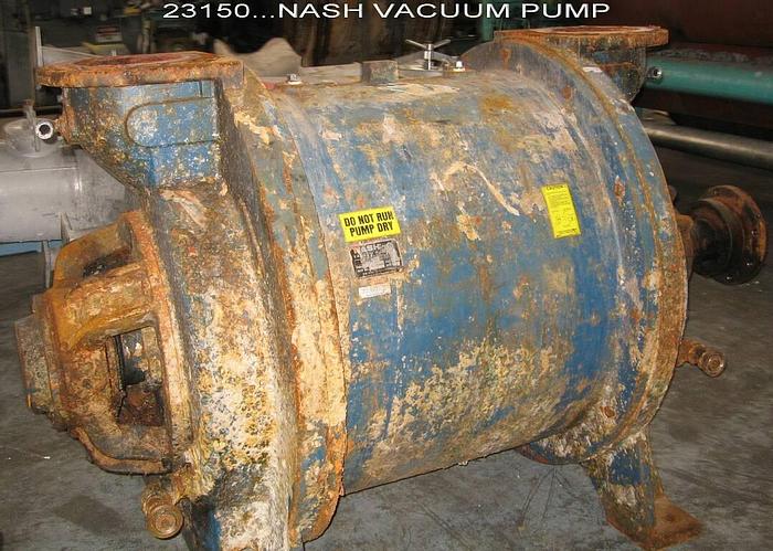 Used 2001 NASH SC2/7 #23150