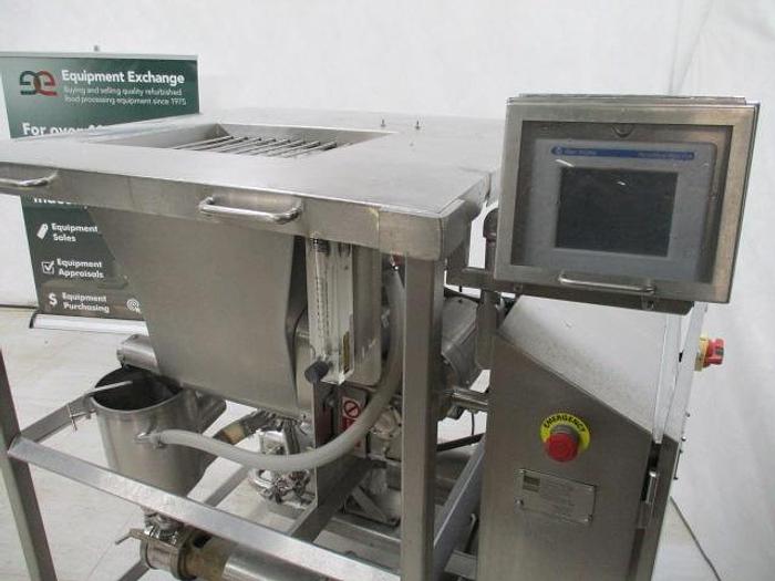 Used Wilevco Batter Mixing System, 2016 for Sale in Lake City, Pennsylvania