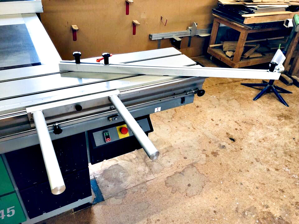 Used Altendorf F45 - 1998