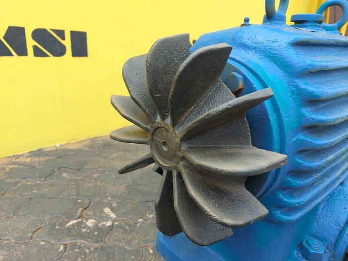 Used Crofts 80 Gearbox