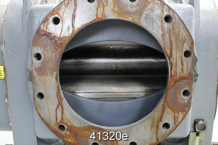 Used Sutorbilt 820V4500 Pnuematic Blower #41320