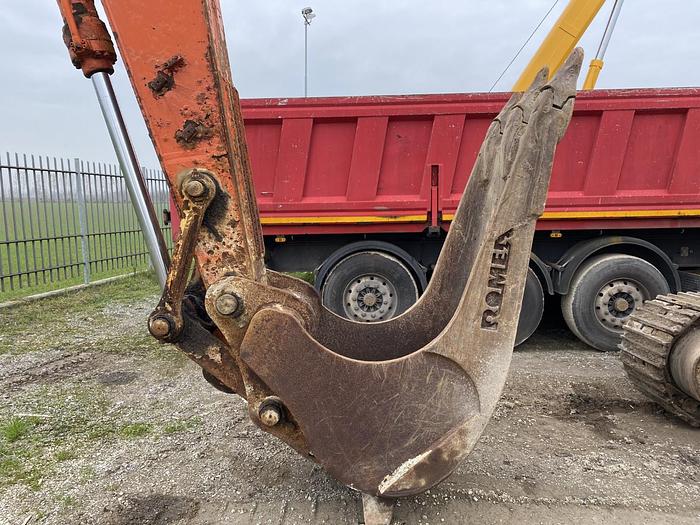 Usato 2005 FIAT KOBELCO E385