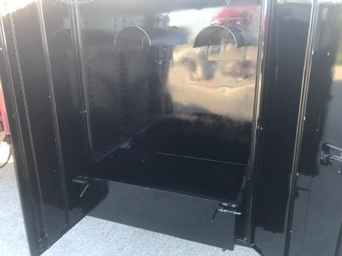 Used 2007 International 7500 Elliott 1860F 18 Ton Crane Truck - C04510