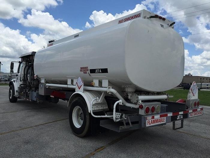 Used Unit #: 17326 - 2006 Freightliner chassis, Manufactured by DTS.