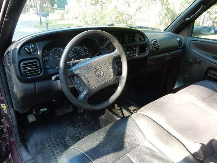 Used 2000 Dodge Ram 3500 Dually 4x4