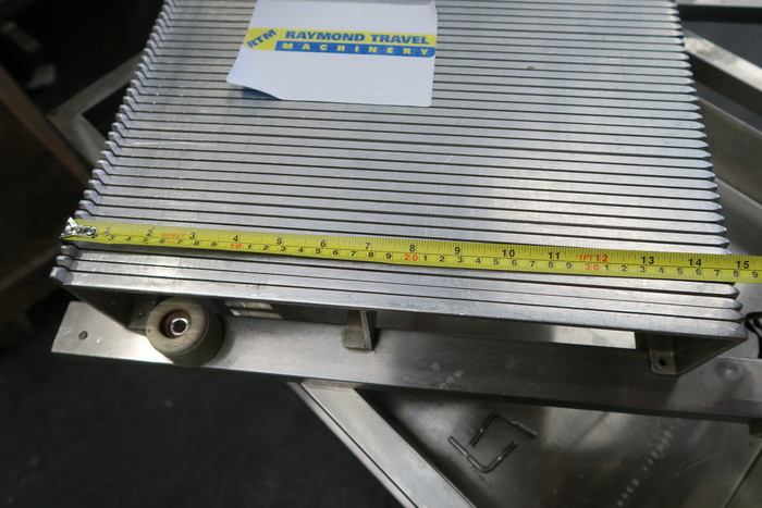 Used Dedy Praline Guitar Cutters