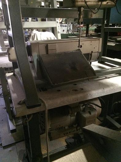 Usato Macchine da cucire  vari modelli