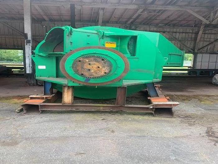 Used 96" Nicholson Chipper