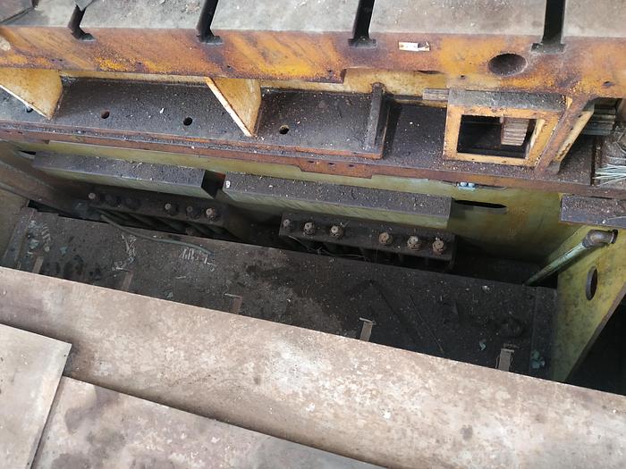 Used Press Sheet Stamping Mechanical PE2-U-315 FS